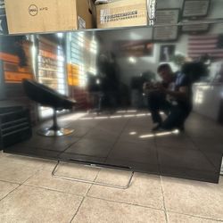 Sony 75 Inch Smart Tv 