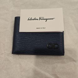 Salvatore Ferragamo Wallet 