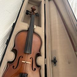 Violin