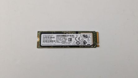Samsung 1TB M.2 NVME SSD Solid State Drive (TLC NAND With DRAM)