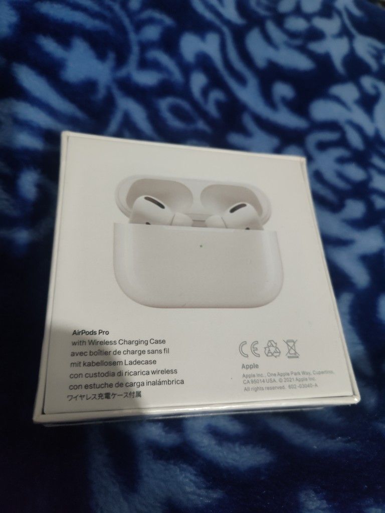 Airpod Pro