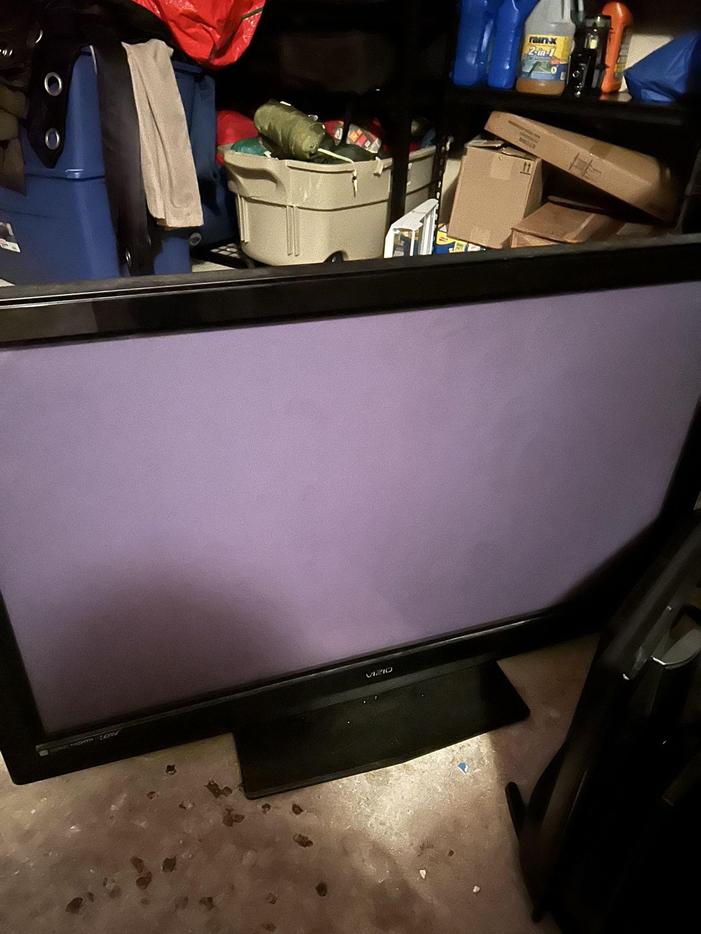 Vizio TV