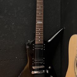 ESP LTD EX-50 Electric Guitar 