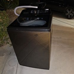Samsung Black Washer 3 Years Old Need To Fix