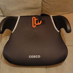 Car Seat Booster 
