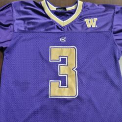 Washington Huskies Jersey