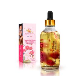 Tanthana Plum Blossoms Skin Oil
