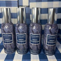 Bath & Body Work  Room Spray 