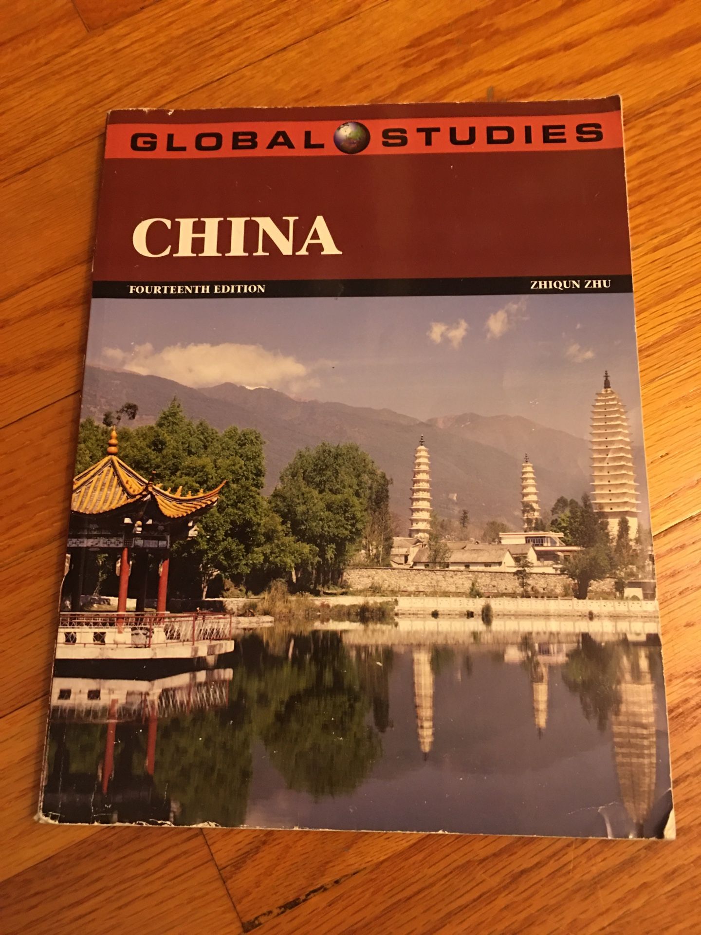 Global Studies: China