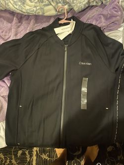 Brand new Calvin Klein sweater