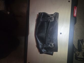 Harley Davidson Vintage Bag.