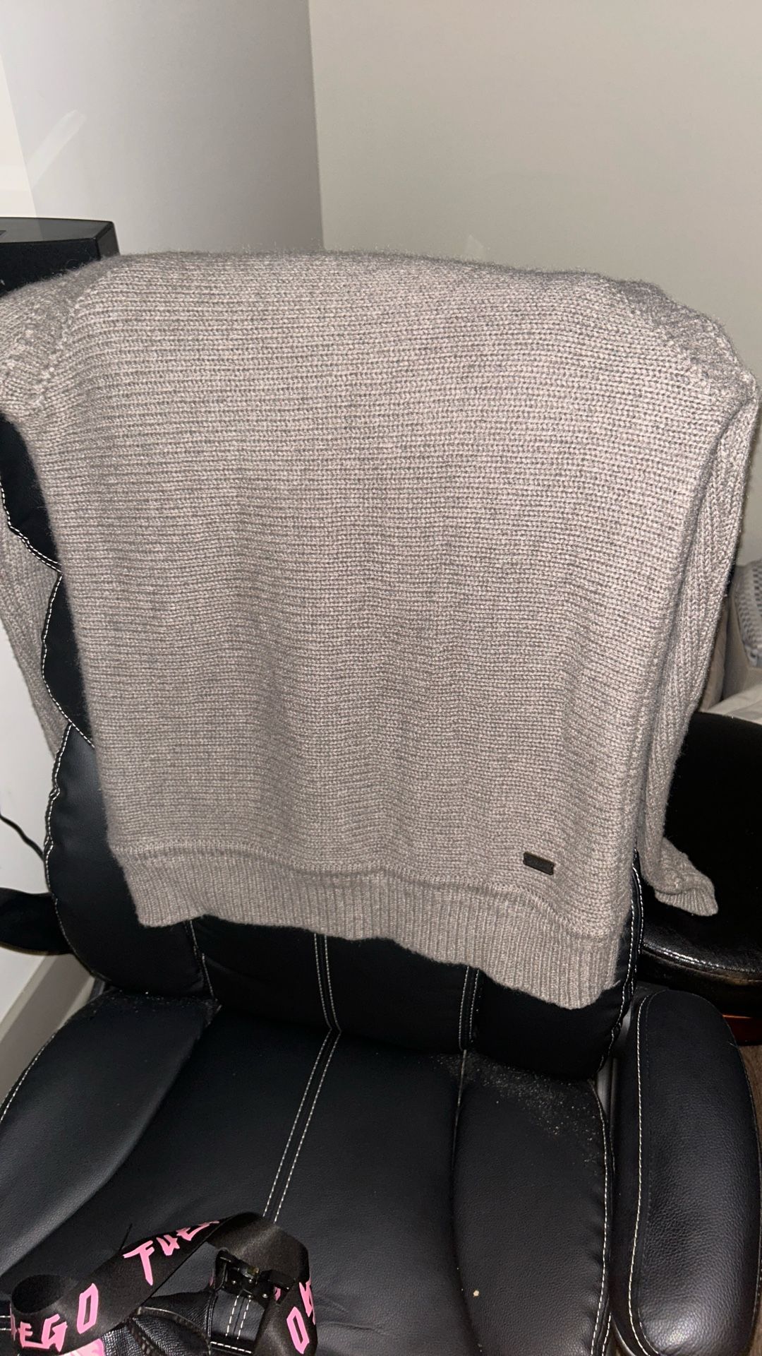 Burberry Hoodie