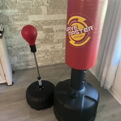 Punching Bags
