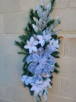 Christmas decor