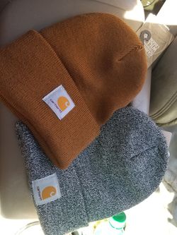 Carhartt beanie