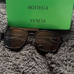 Bottega Veneta Sunglasses