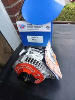 11150A Alternator