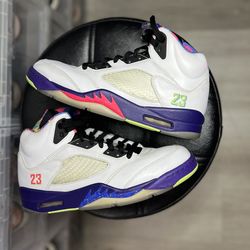 Air Jordan Retro 5s