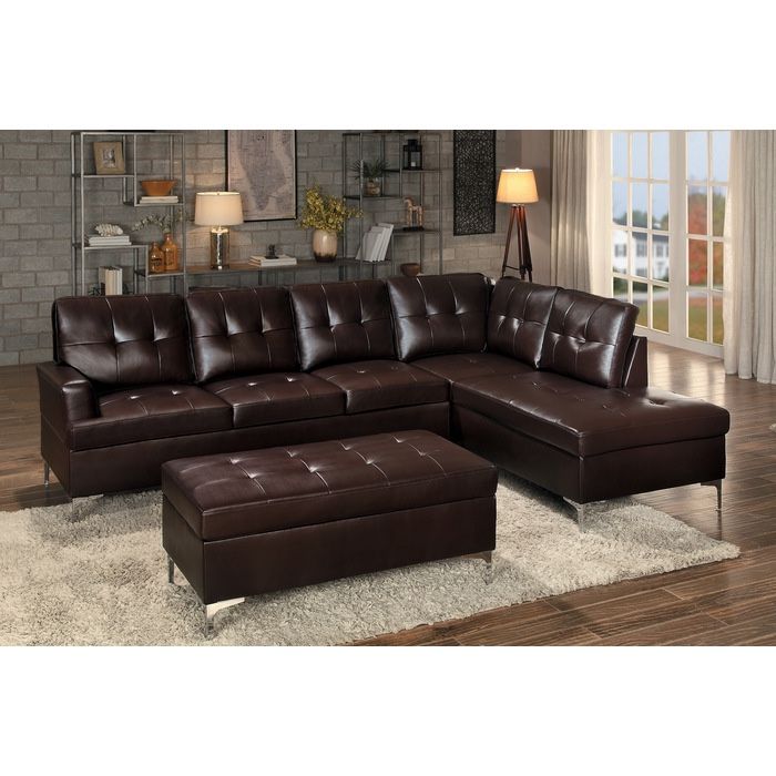 SECTIONAL