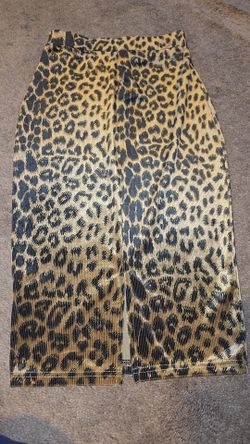 Vintage sexy style skirts Size S