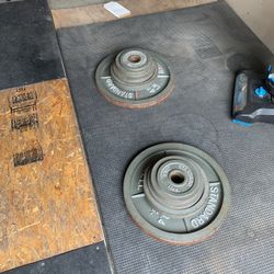 Steel Plates