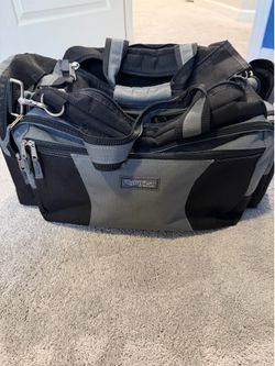 Flight Bag