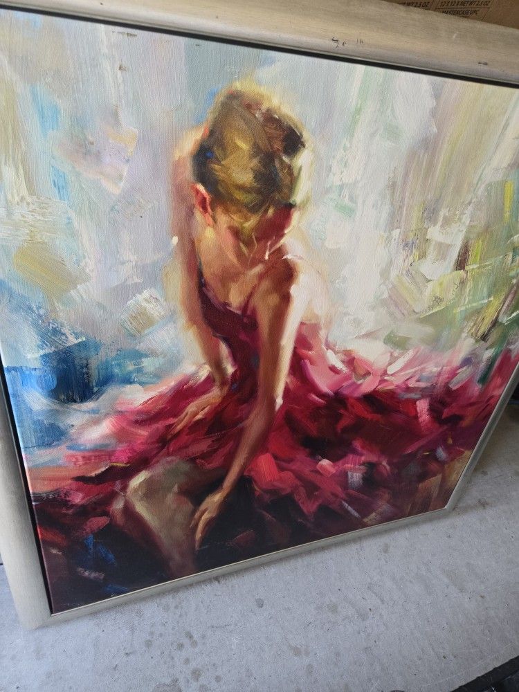 Decoration Painting
