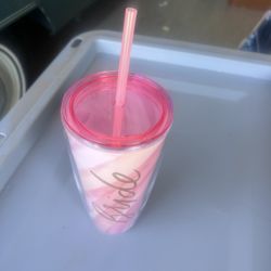 Cold Beverage Tumblers