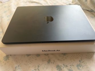 Mac Book Air M3