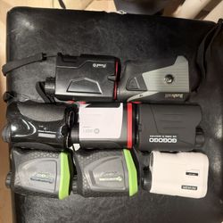 Rangefinder 