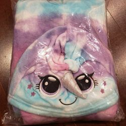 Arizona Unicorn Girl Pj's