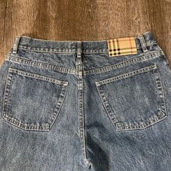 Burberry Jeans 