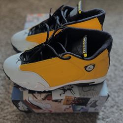 Jordan 14