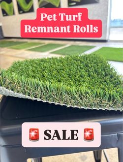 New Turf Special for Dogs on 🚨SALE 🚨
