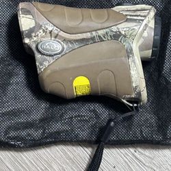 Halo laser rangefinder Z6XD