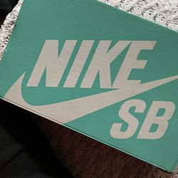 Nike Sb Stefan Janoski