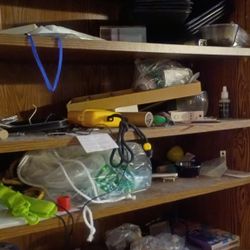 Estate Sale Everything For Sale Must Go Furniture Mattresses Dressers Clothes Furniture Dining Room Cabinet And Dining Room Set