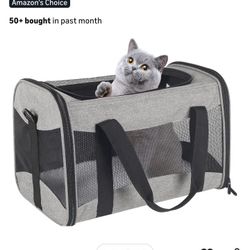 Pet Carrier