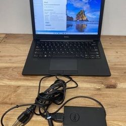 Dell 7280 Intel i5 7thGen,8gb,SSD