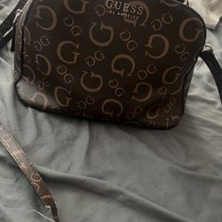 Guess Purse