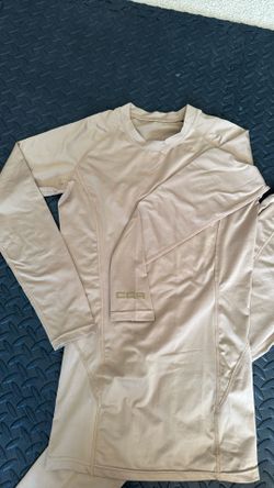 CQR Compression Set