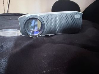 Projector