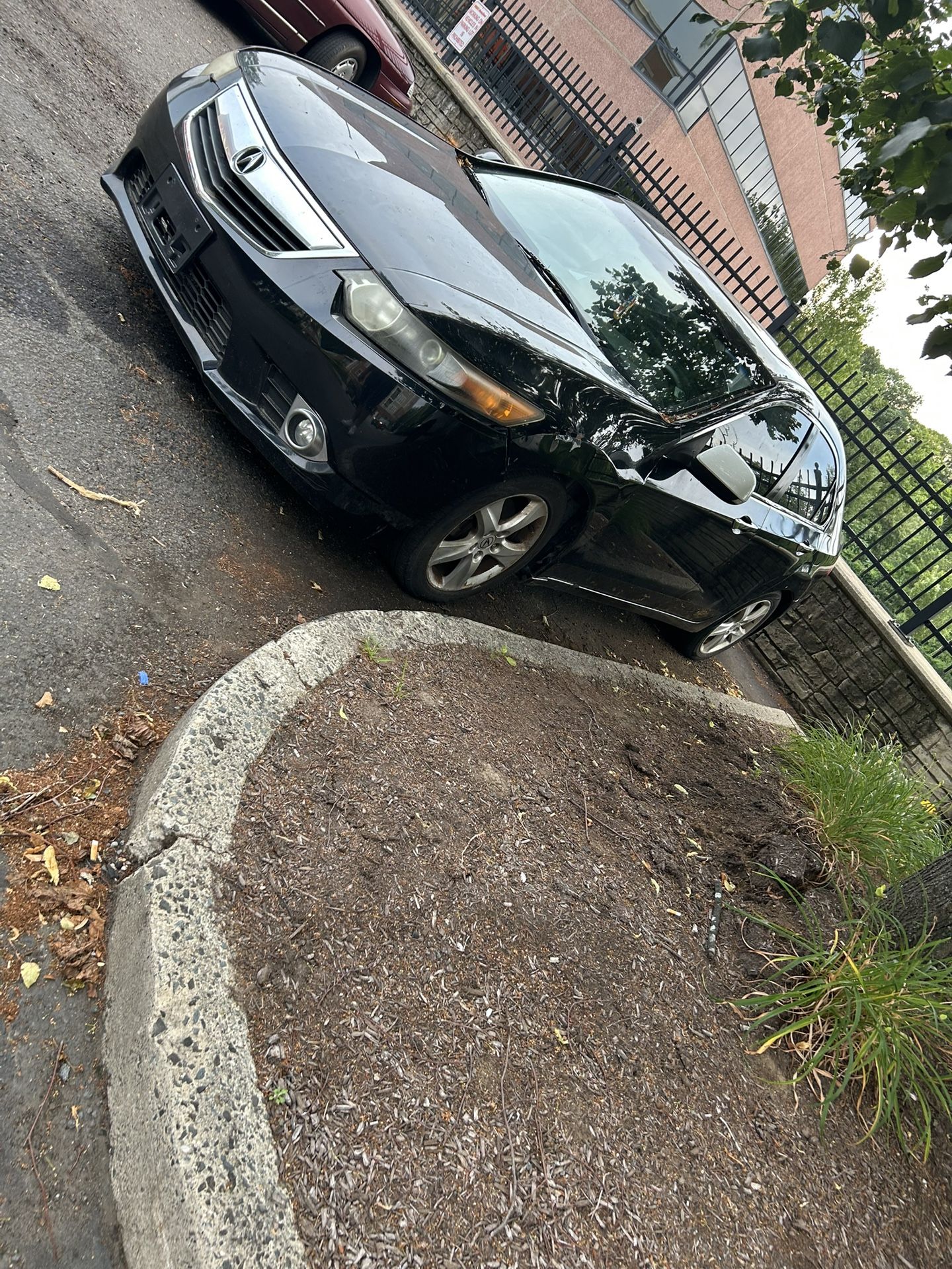 Acura Tsx 
