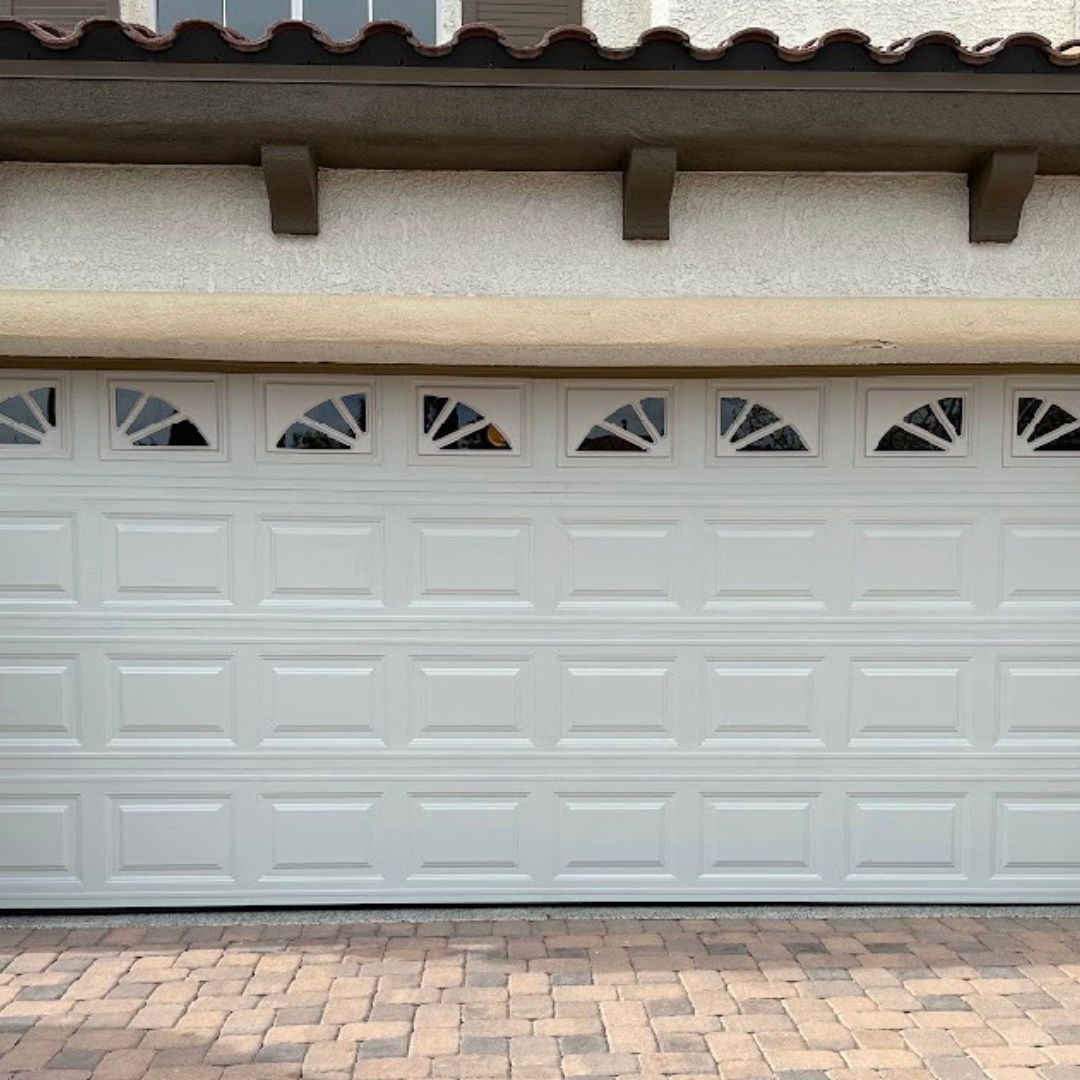 Garage Doors