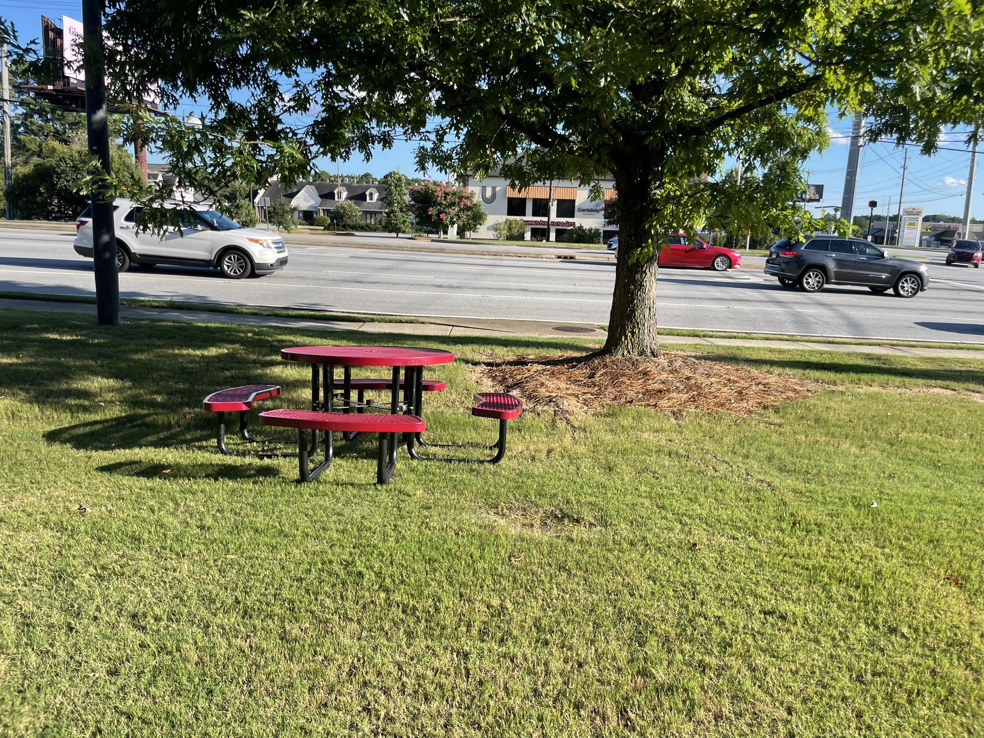 Picnic Table On Sale