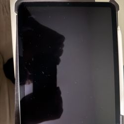 iPad Air fourth generation Apple Pencil charger included