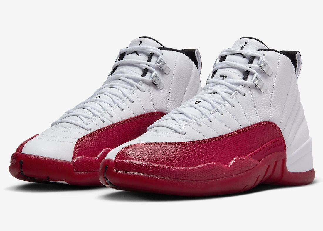 Cherry 12s