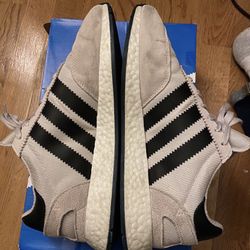 Adidas Iniki Boost Size 10.5