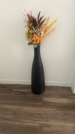 Large large vase