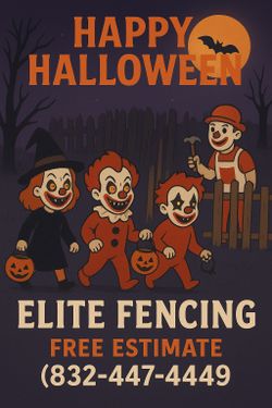 Fences